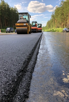 Благоустройство в Лобне и Центральному районе